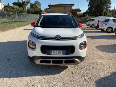 Citroen C3 Aircross Shine