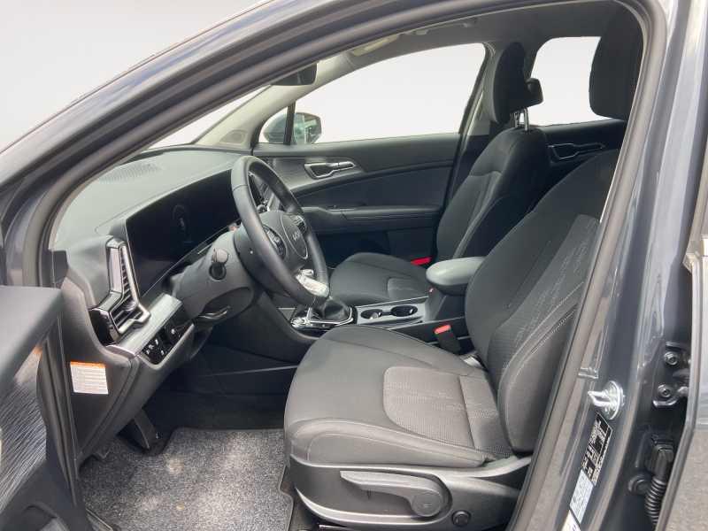 KIA Sportage 1.6 crdi mhev Style mT