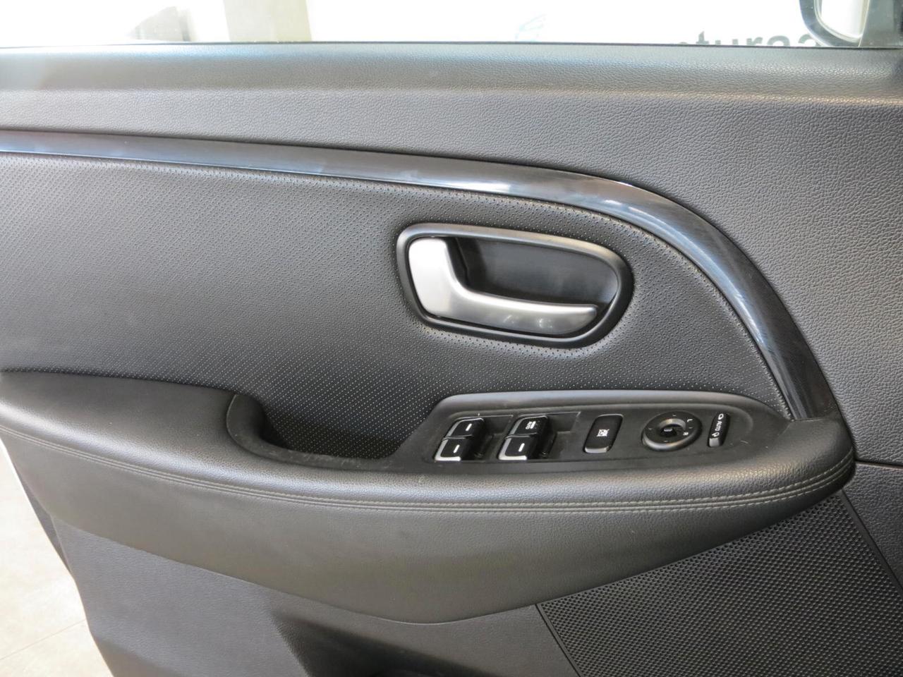 Kia Carens 1.7 CRDI 115 CV CLASS MT 5P.TI