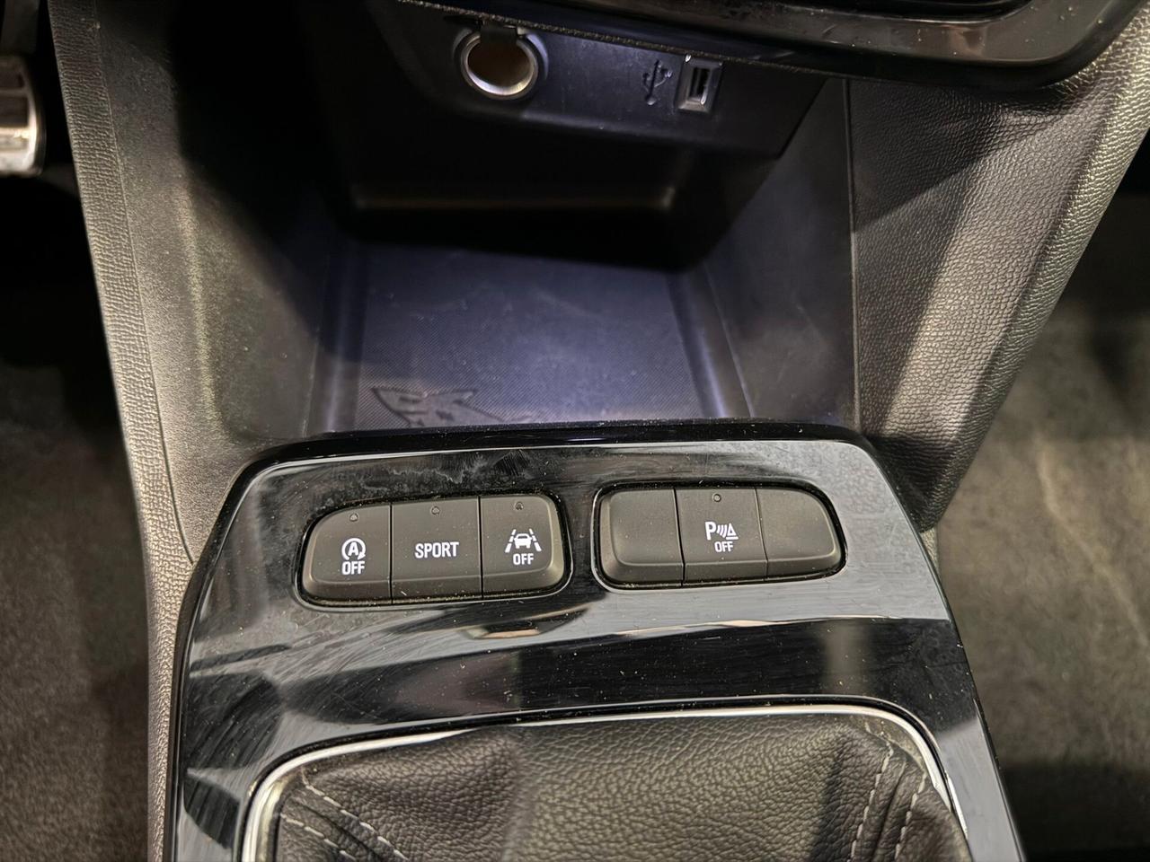 Opel Mokka 1.5 diesel Ultimate 110CV