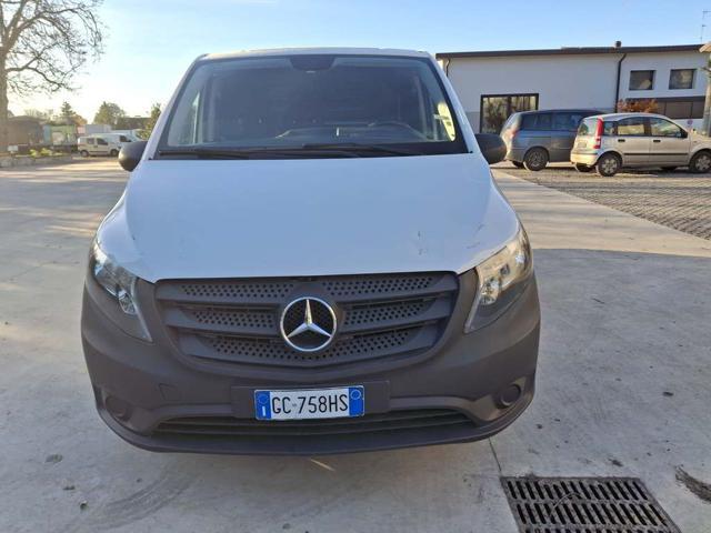 MERCEDES-BENZ Vito 2.2 114 CDI PC-SL Furgone Long