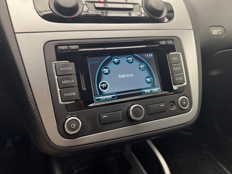 SEAT ALTEA XL 1.6 TDI CR STYLE