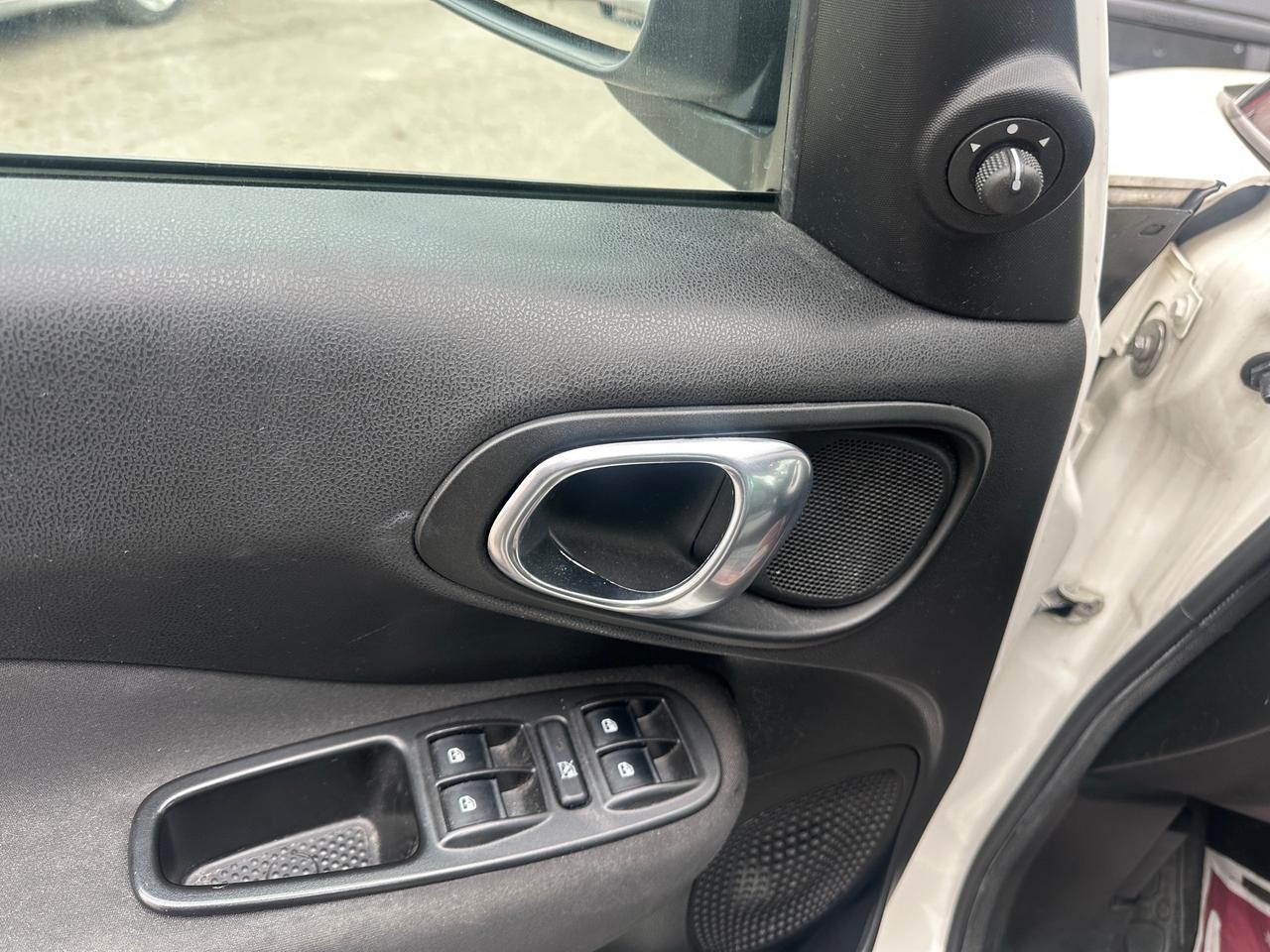 Fiat 500L Living 1.3 Multijet 85 CV Lounge