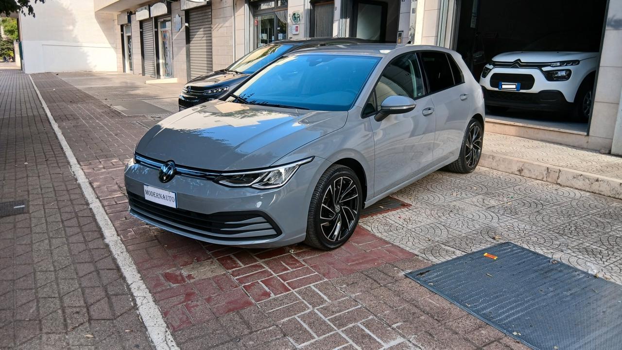 Volkswagen Golf 2.0 TDI SCR Style