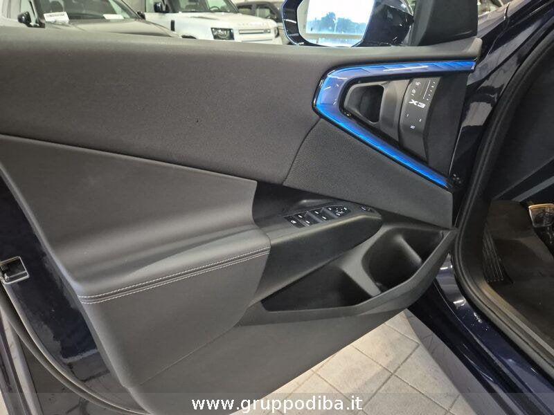 BMW X3 G45 2024 xdrive20d MSport Pro auto