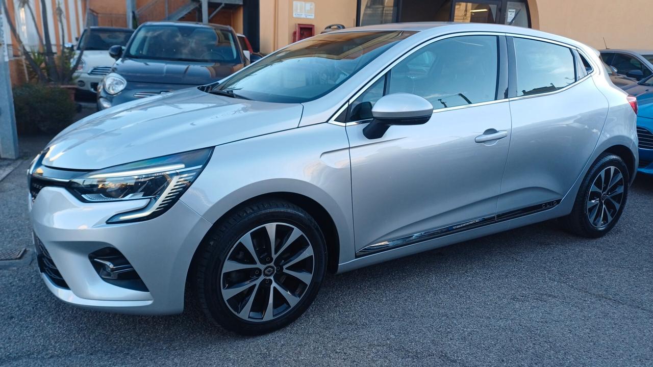 Renault Clio Blue dCi 85 CV 5 porte Intens