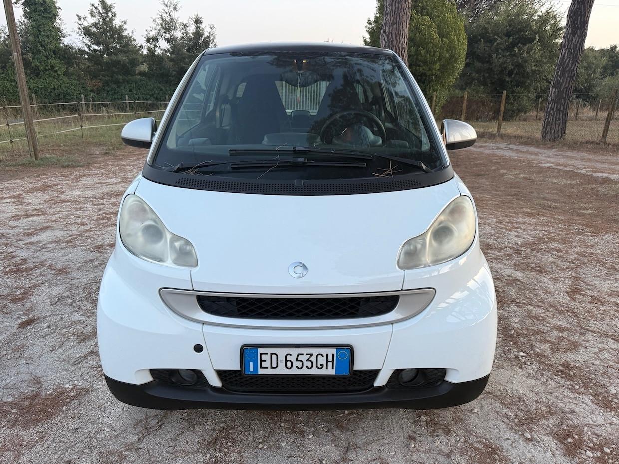 Smart ForTwo PASSION