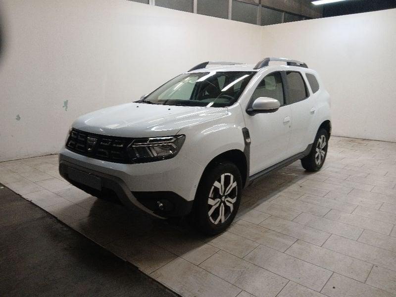 Dacia Duster 1.5 blue dci Prestige 4x2 115cv