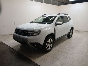 Dacia Duster 1.5 blue dci Prestige 4x2 115cv
