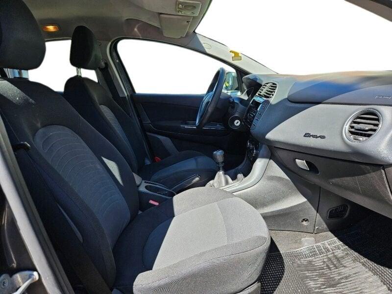 FIAT Bravo 1.6 MJT 105 CV Active