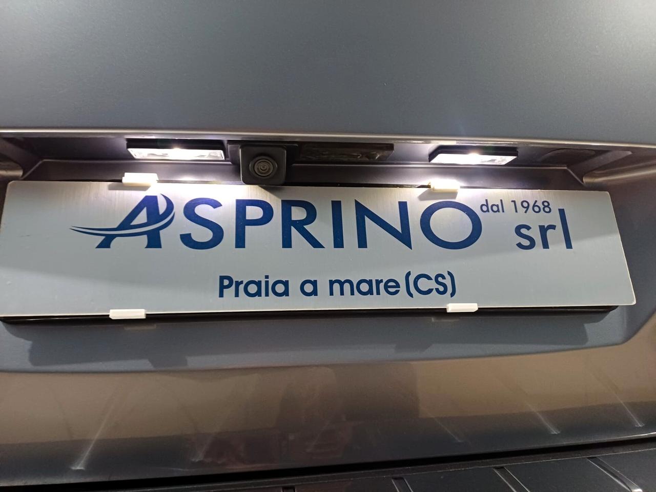 Peugeot 5008 BlueHDi Allure Pack 130 CV