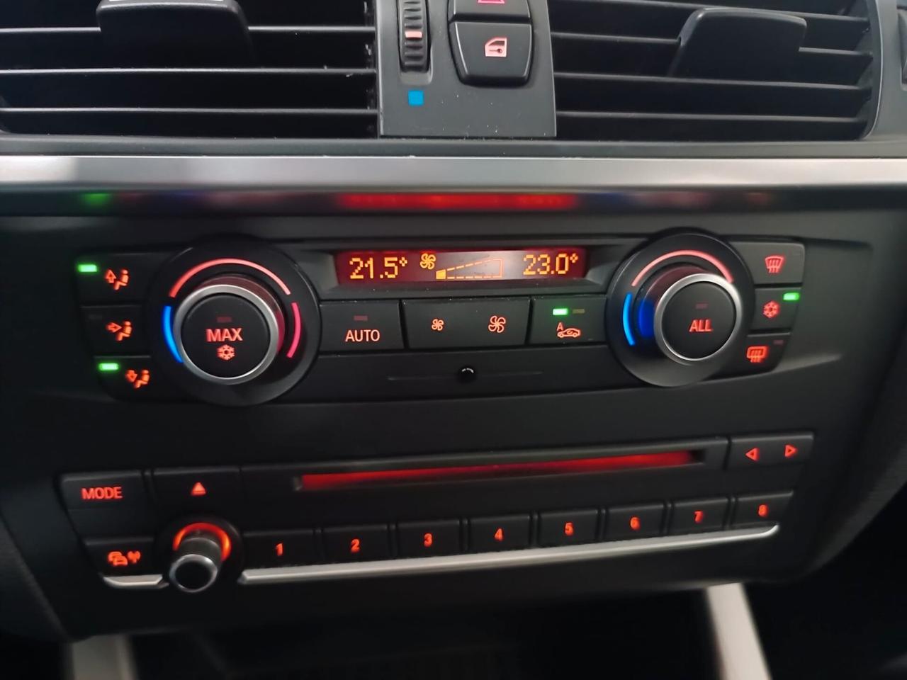 Bmw X3 xDrive20d Futura