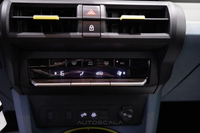 FIAT Grande Panda 1.2 Hybrid 110 CV S&S Icon