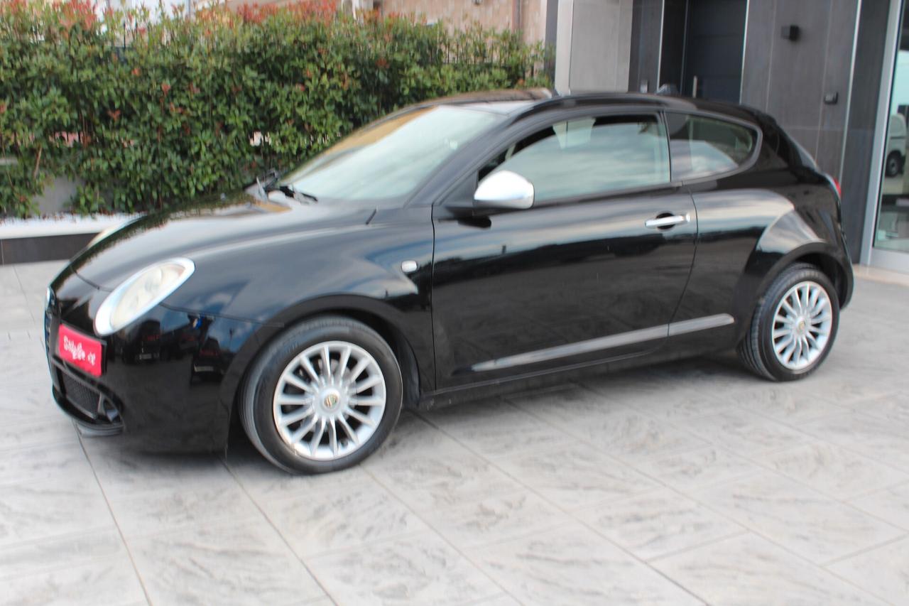 Alfa Romeo MiTo 1.3 JTDm 85 CV S&S Progression