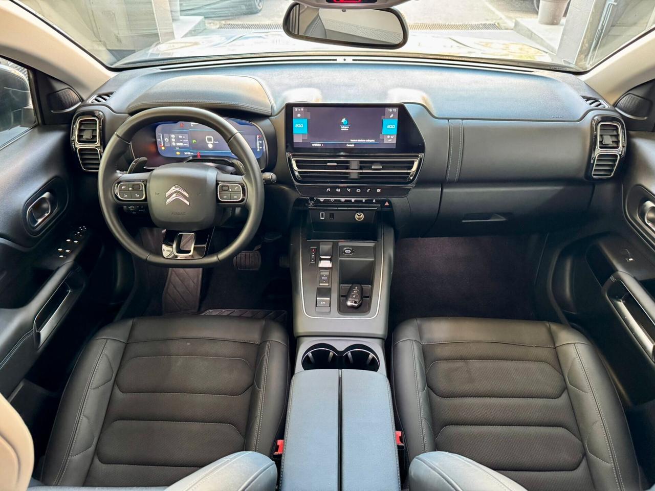 Citroen C5 Aircross BlueHDi 130 S&S EAT8 Max -2024