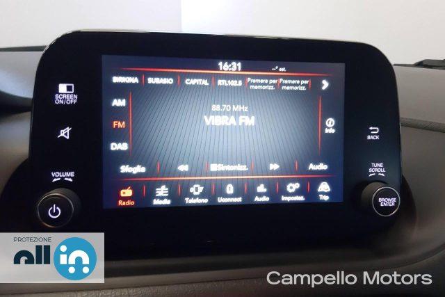 FIAT Tipo Tipo 5p 1.4 16V Mirror GPL