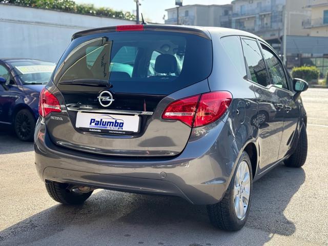 OPEL Meriva 1.4 100CV Cosmo PERFETTA