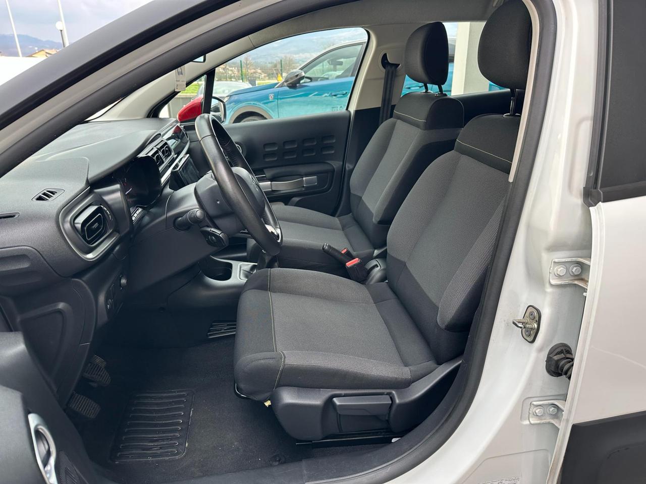 Citroen C3 1.2 puretech Shine s&s 83cv