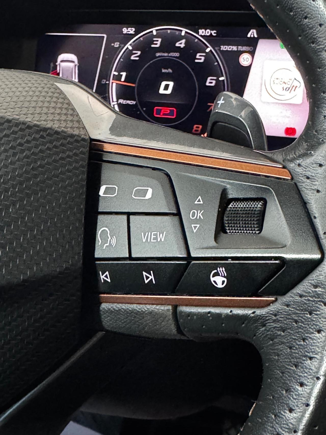 Cupra Formentor 1.5 TSI DSG PREZZO REALE