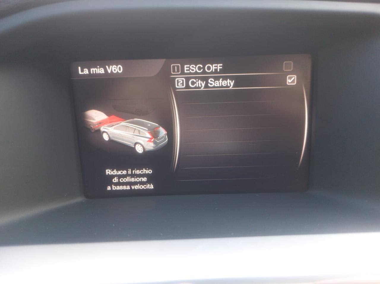 Volvo V60 D3 150cv Geartronic IVA Compresa