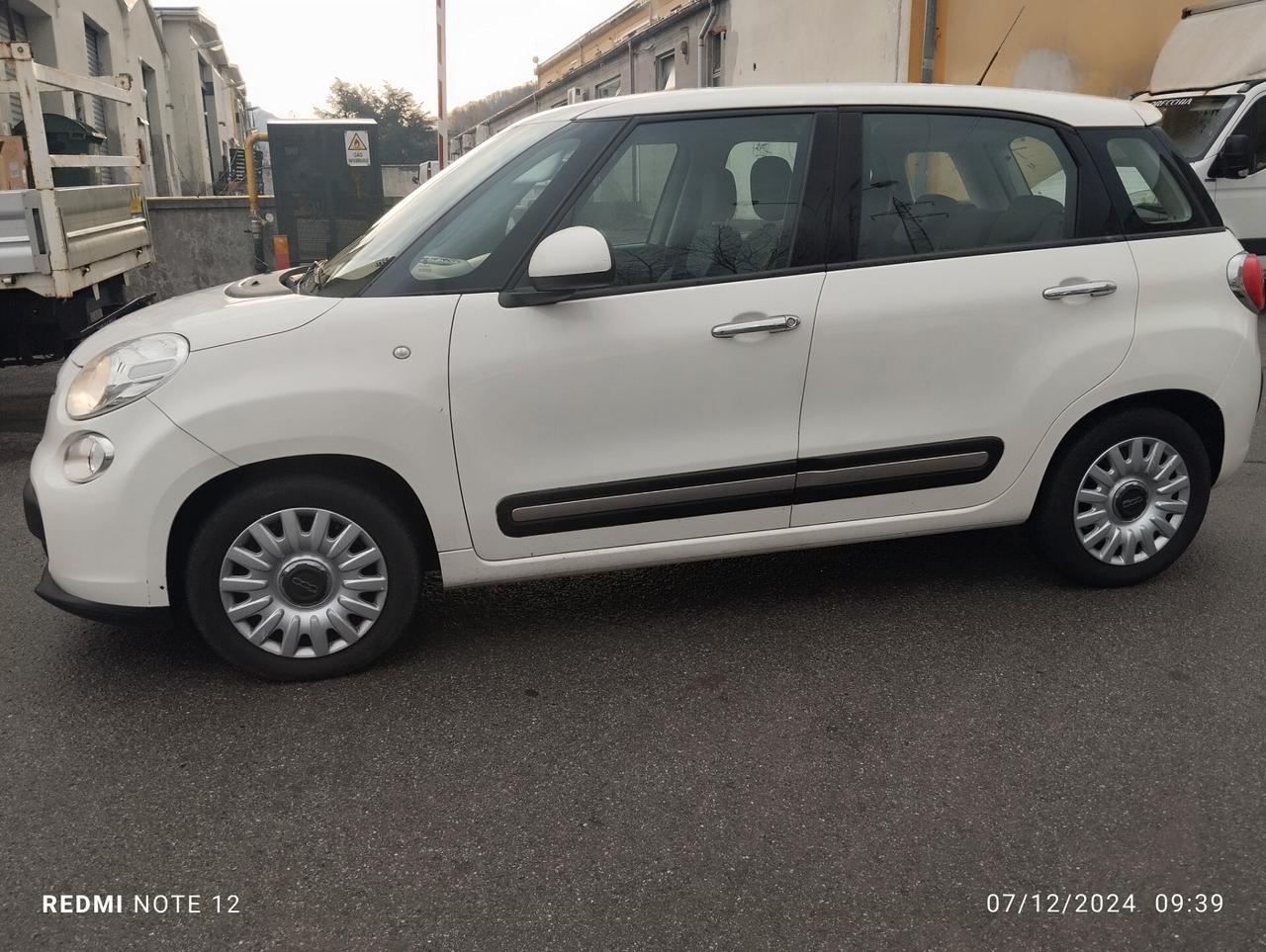 Fiat 500L 1.3 Multijet 95 CV Pop Star