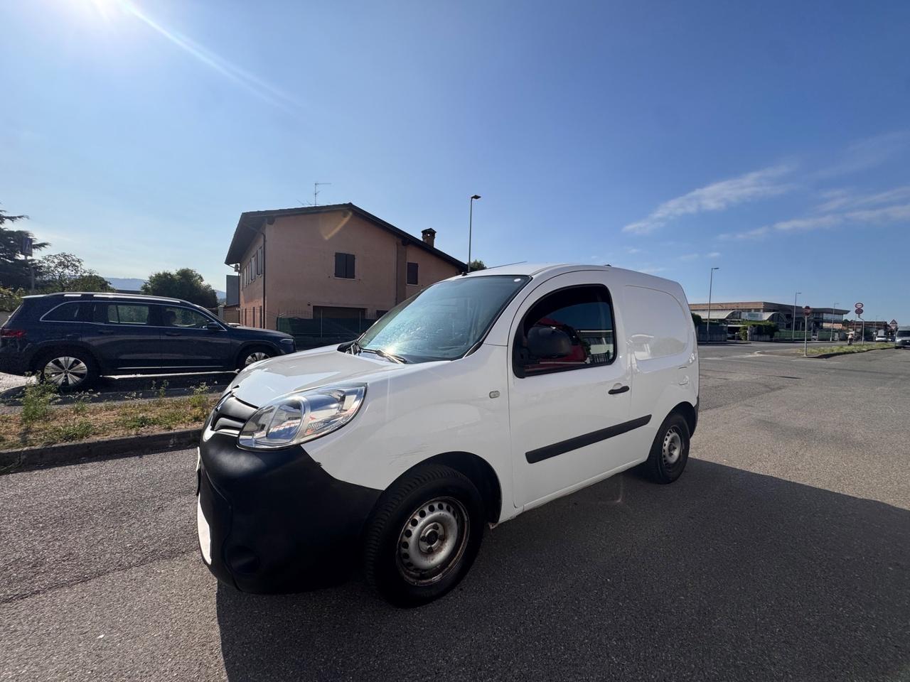 Renault Kangoo kangoo, anno 2015, 1.5 diesel!