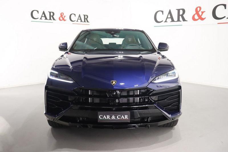 Lamborghini Urus 4.0 SE