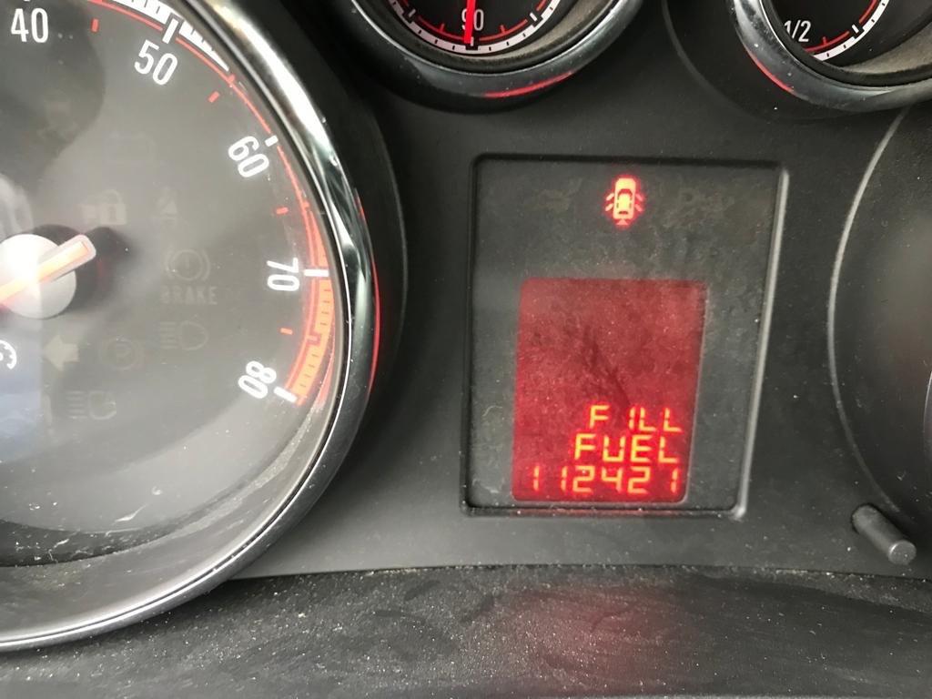 Opel Meriva 1.4 Turbo 120CV GPL Tech Elective