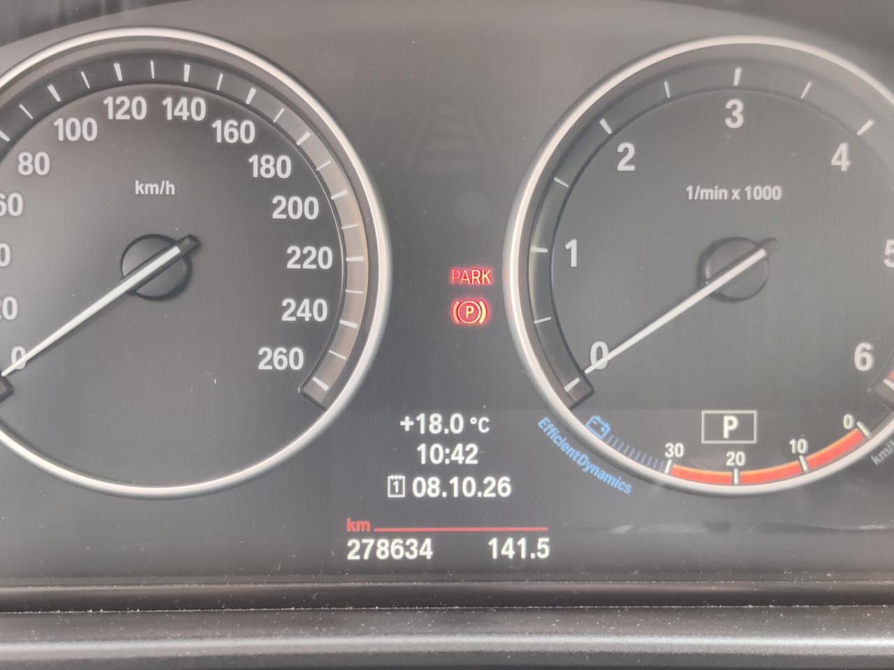 Bmw 520 525d xDrive Touring Luxury