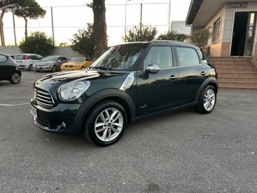Mini Countryman 2.0 ALL4 Automatica