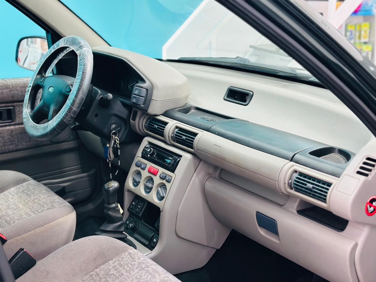 Land Rover Freelander 2.0 97cv Station Wagon ASI