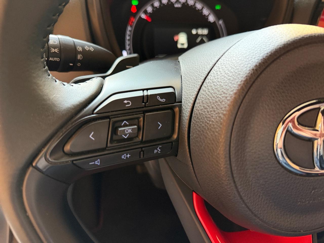 Toyota Aygo X 1.0 Undercover 72cv s-cvt Automatico