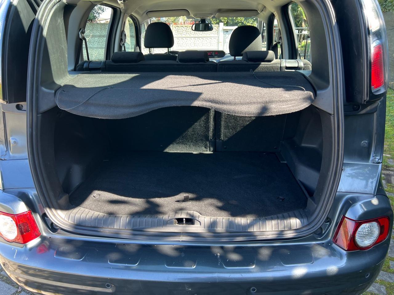 Citroen C3 Picasso 1.6 HDi 90 Exclusive Limited 2