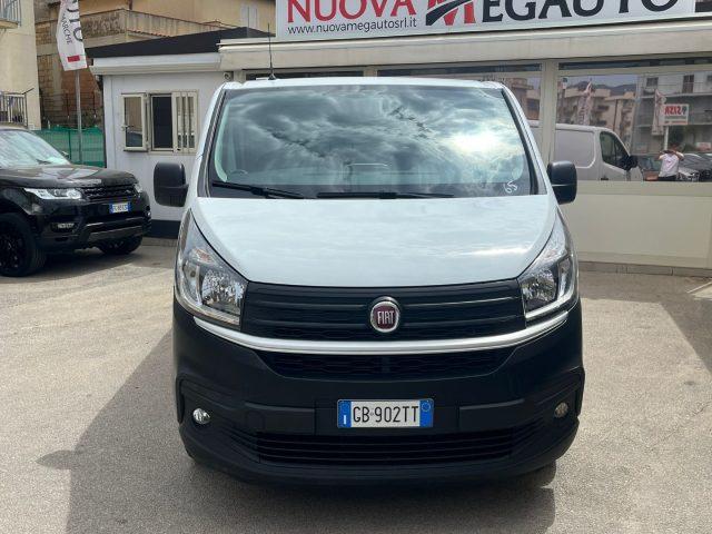 FIAT Talento 2.0 Ecojet 120CV PC-TN Furgone 12q