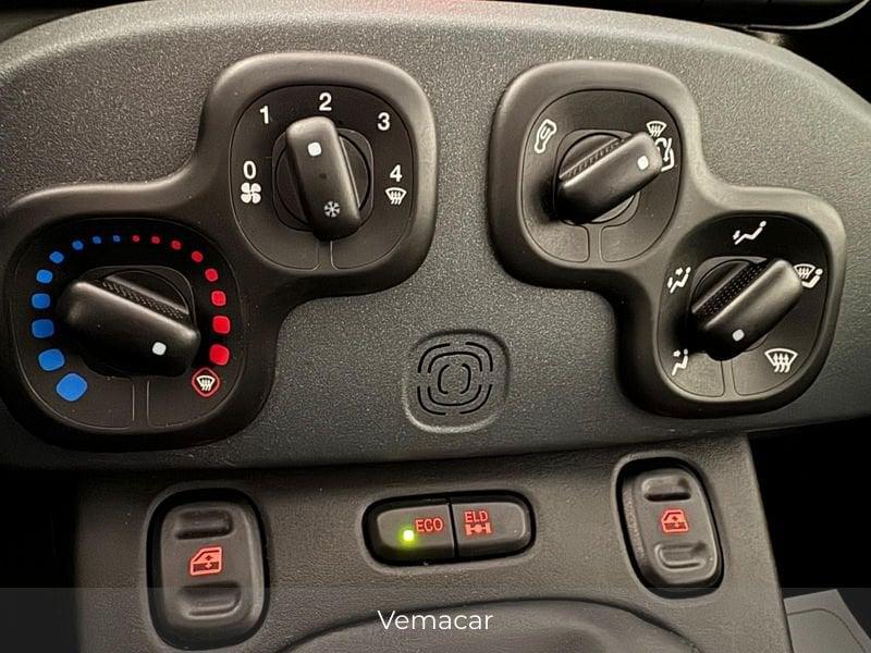 FIAT Panda 0.9 T.Air 4x4 85cv , soli 33mila km!!!