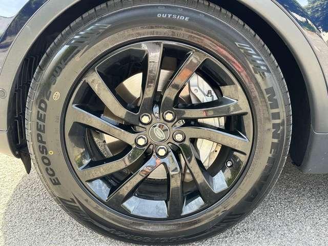 Land Rover Discovery 3.0 sdv6 HSE 306cv GANCIO 20 TAGLIANDI IVA ESP!!!!