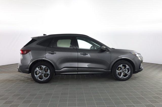 FORD Kuga Kuga 2.5 Plug In Hybrid 243 CV CVT 2WD ST-Line