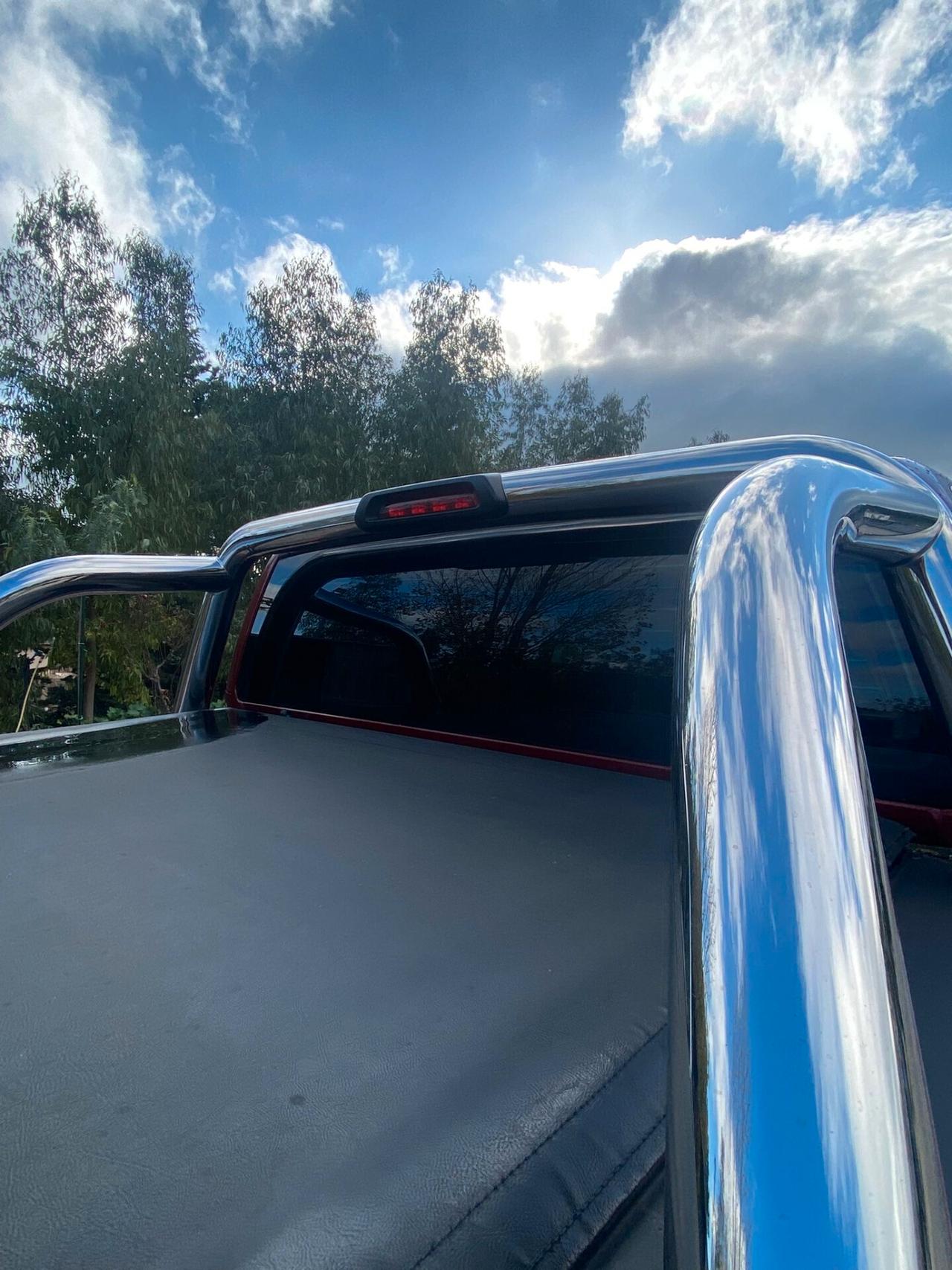 Ford Ranger 2.2 TDCi Doppia Cabina XLT 5pt. LIMITED