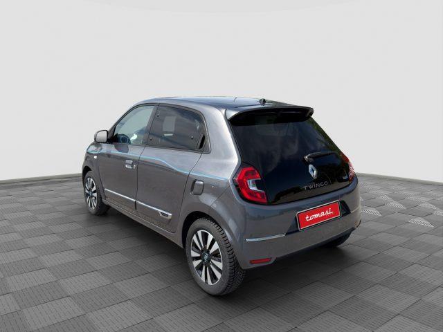 RENAULT Twingo Electric Twingo Electric Zen