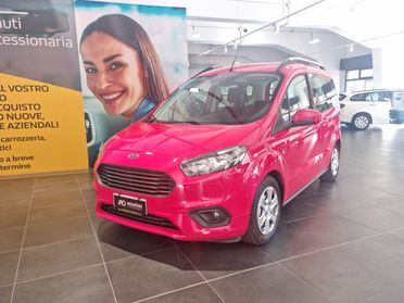 Ford Tourneo Courier 1.0 100cv GARANZIA 5 ANNI