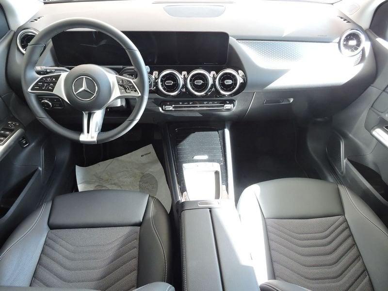 Mercedes-Benz Classe B B 200 Automatic Progressive Advanced