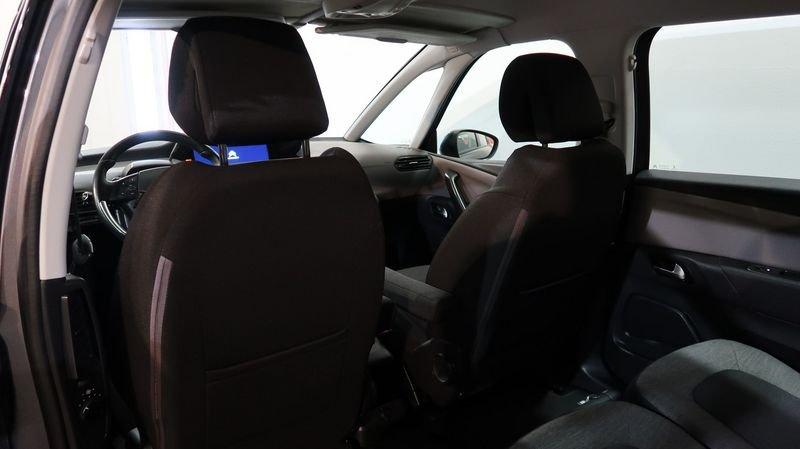 Citroën Grand C4 Spacetourer C4 Grand Spacetourer 1.5 bluehdi Feel s&s 130cv eat8 # 7 POSTI #