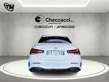 Mercedes-benz A 180 A 180 d Automatic Premium