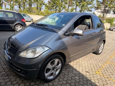 Mercedes-benz A 180 CDI Coupé Elegance