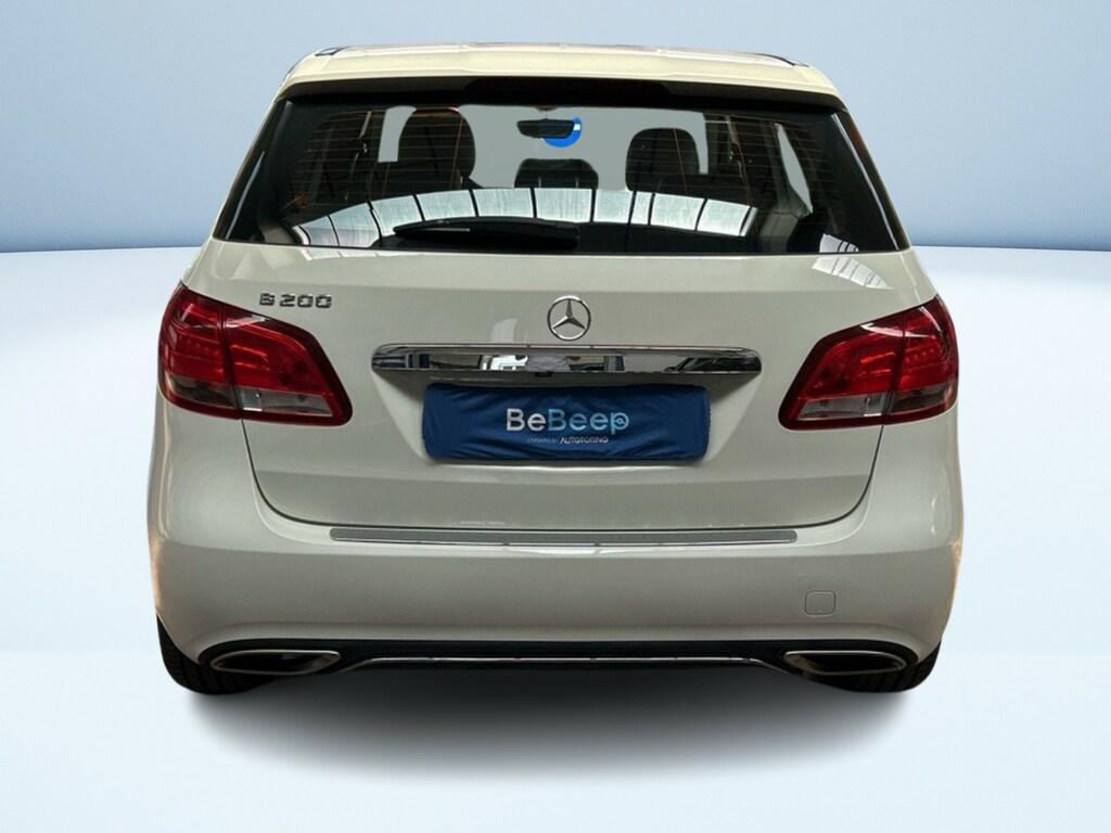 Mercedes Classe B 200 200 Sport