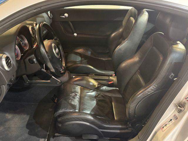 AUDI TT Coupé 1.8 T 20V 179 CV cat quattro