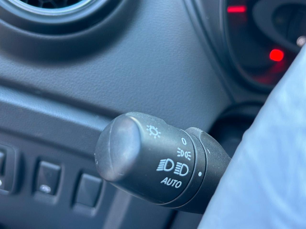 Renault Captur dCi 8V 110 CV Start&Stop Energy FULL
