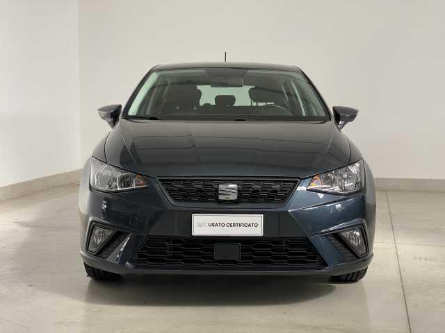 SEAT Ibiza 1.0 MPI 5 porte Style