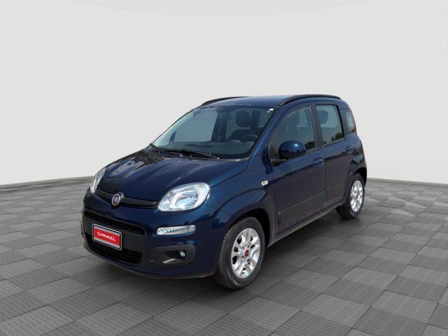 FIAT Panda Panda 1.2 EasyPower Lounge
