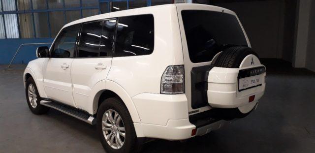 MITSUBISHI Pajero 3.2 DI-D 16V 5P. INTENSE DPF N1 AUTOCARRO